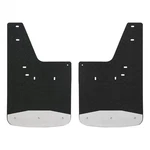 Luverne 250931 Rear 12" X 20" Rubber Mud Guards For Select Dodge, Ram 1500, 2500. Fixed Price $102.95.