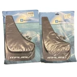 Chevy Malibu Splash Guards 2 Pairs Gm Accessories. Fixed Price $28.79.