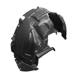 Front Passenger Side Fender Liner For Ford Ecosport 2018-2019 Fo1249200. Fixed Price $90.74.