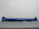 2019-2020 Honda Civic Sedan Right Side Rocker Molding. Fixed Price $225.00.
