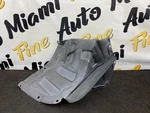 06-08 Mazda Mx-5 Miata Left Lh Driver Front Partial Fender Liner Oem. Fixed Price $85.00.