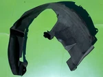 Jeep Grand Cherokee 00-03 Front Right Fender Liner Splash Shield 55136228ab Oem. Fixed Price $39.99.