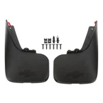Oem New Gm Rear Molded Splash Guards Mud Flaps 10-17 Chevrolet Equinox 19170498. Fixed Price $56.88.