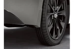 Genuine Nissan Mud Flap Kit T99j2-9dm0a. Fixed Price $68.44.