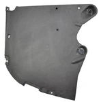 Rh Rear Lower Bumper Splash Guard 11-14 Vw Jetta Gli Mk6 Sedan - 5c6 825 215. Fixed Price $59.99.