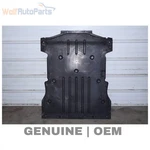 2021-2024 Vw Id.4 Pro - Front Belly Pan / Skid Plate Sound Baffle 1ea825236c. Fixed Price $99.99.