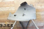 Mercedes R230 Sl550 Sl55 Sl500 Front Right Fender Liner Splash Shield Oem. Fixed Price $52.27.