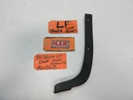Mud Flap Splash Shield Plastic Inner Fender Driver Side Left Front Celica 94-99. Fixed Price $81.19.