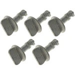 Dorman 926-396 Engine Splash Shield Pin Kit. Fixed Price $35.13.
