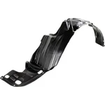 Front Driver Left Fender Liner Ho1248105 74151s10020 For 97-01 Honda Cr-v. Fixed Price $31.36.