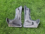 Mitsubishi Lancer Evolution 7 8 9 Rear Splash Guard Liner Lh Rh Side. Fixed Price $144.99.