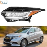 Headlights Headlamps Assy Full Led For 2019-2021 2022 Honda Hrv Hr-v Left Side. Fixed Price $110.68.