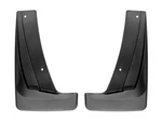 Weathertech Custom No-drill Mudflaps For 2018-2024 - Gmc Terrain Front Pair. Fixed Price $93.95.