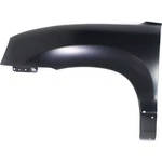 Fender For Hyundai Santa Fe 2001-2006 Front Left Gls/lx W/ Rocker Molding Holes. Fixed Price $133.90.