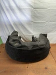 2017-2023 Alfa Romeo Stelvio Right Rear Fender Splash Shield Wheelhouse Liner. Fixed Price $90.00.