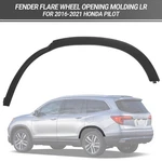 Fender Flare Wheel Arch Molding For 2016-2022 Honda Pilot Rear Driver Left Side. Fixed Price $32.50.