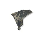Mercedes-benz A W177 Amg 2014 Rear Bumper Underbody Cover Under Tray Liq18572. Fixed Price $65.19.