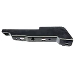 Oem 2015 - 2018 Toyota Rav4 Lh Fender Liner Extension Splash Shield 53896-0r050. Fixed Price $23.70.