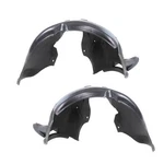 For Volkswagen Jetta 2015-2018 Fender Liners Driver And Passenger Side,pair Capa. Fixed Price $232.88.