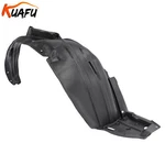 Fits 2007-2008 Honda Fit Ho1251112 Front Passenger Side Inner Fender Liner - Pe. Fixed Price $22.33.