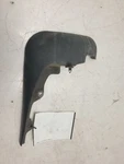 2009 Toyota Highlander Passenger Side Front Mud Guard. Fixed Price $69.95.