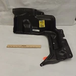 2014-2016 Toyota Corolla Lower Engine Cover Driver Left Capa Tye029laq. Fixed Price $26.99.