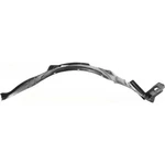 Fender Liner Front Passenger Side For 2002-2004 Acura Rsx Base Type-s. Fixed Price $26.57.