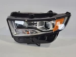 15 16 17 18 2015-2018 Ford Edge Halogen Headlight Head Lamp Oem. Fixed Price $216.00.