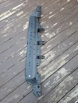 19-20 Toyota Rav4 Radiator Support Splash Shield 52618-0r050 Oem. Fixed Price $139.99.