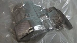 Porsche 911 992 Exhaust Heat Shield 0pb103782a Genuine New. Fixed Price $60.93.