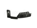 Front Fender Molding Pad Wheel Opening Lower Extension Lh For Highlander 14-18. Fixed Price $18.00.