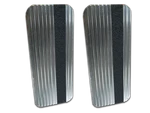 Owens Mud Flaps Classic Mudflaps Rectangular Extrud Universal Fit 6.5 X 16. Fixed Price $164.00.