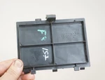 12-2017 Fiat 500 Front Right Passenger Side Liner Inspection Access Cover Panel. Fixed Price $36.87.