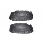 For Chevy Tahoe 2015-2020 Fender Liner Driver And Passenger Side Pair Rear. Fixed Price $232.48.