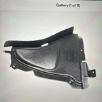 Fender Liner For Bmw 535i Gt 2010-2017 Front Driver Side. Fixed Price $26.00.