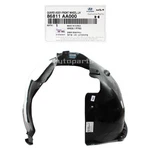 Genuine 86811aa000 Front Fender Liner Left Driver For Hyundai Elantra 2021-2023. Fixed Price $338.78.