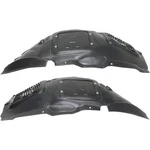 New Fender Liner For Bmw 328i 12-16 Front Inner Left And Right Set Of 2. Fixed Price $85.10.