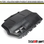 Engine Splash Shield For Volkswagen Passat 2012-2022 Sedan 561825237 Front Lower. Fixed Price $90.99.