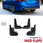 Mud Flaps Splash Guards Fender Mudguard For Nissan Sentra Sylphy Sedan 2020-2025. Fixed Price $24.99.