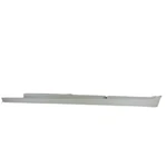 2011 - 2016 Bmw F10 528i 535i 550i Left Rocker Molding Alpine White 51777262663. Fixed Price $124.99.
