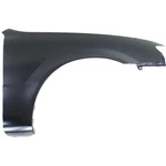 Fender For Mazda Protege 2001-2003 Front Passenger Side Sedan. Fixed Price $215.36.