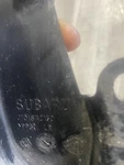 12-14 Subaru Legacy Rear Left Driver Side Splash Guard. Fixed Price $35.00.