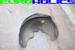 Oem Mercedes W203 C320 01-07 Sdn Left Rear Fender Liner Splash Guard 2036981530. Fixed Price $47.49.