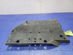 17-23 Subaru Impreza Fuel Tank Skid Plate Right Passenger Side Oem 42045fl02a. Fixed Price $49.99.