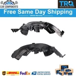 New Inner Fender Liner Left & Right Side Set Fits 2008-2015 Nissan Armada. Fixed Price $148.83.