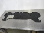 Eb1399 2016 16 Porsche Cayman Gt4 Rear Underbody Cover. Fixed Price $90.99.
