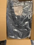 Bdfhyk Mud Flaps Splash Guards 4pcs Front & Rear Side. Fixed Price $35.00.