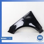14-17 Lr Range Rover Sport L494 Front Left Driver Side Fender Panel Black Oem. Fixed Price $258.23.