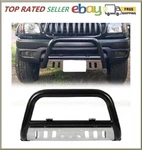 Ecotric Bull Bar Compatible With 1998-2004 Toyota Tacoma 1996-1998 4ru.... Fixed Price $98.99.