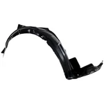 Fender Liner Splash Shield For 2006-2008 Acura Tsx Front Passenger 74101sea010. Fixed Price $38.86.